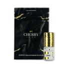 Cola Pro C 3g De Cílios Profissional Cherry Secagem Rápida