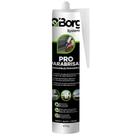 Cola Pro Parabrisas Adesivo Q-borg 400g Preto