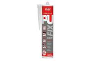 Cola Pu Fix Branco Alta Performance 400g
