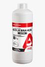 Cola pva branca adere 1kg