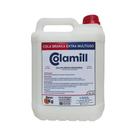 Cola pva branca colamill 617 galão 5 kg