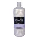 Cola PVA Branca Extra Colafix 1200 Para Papelão Madeira 1Kg
