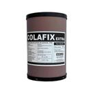 Cola PVA Colafix 1300 Extra Forte para Madeira Amarelo 10kg Borlen Brasil