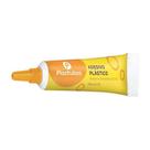 Cola pvc plastubos 17g