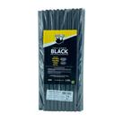 Cola Quente Bastão Rendicolla Black 11,2 x 30 cm 1 Kg Grossa