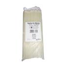 Cola Quente Bastão Transparente 1kg Foxlux