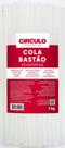 Cola Quente Círculo 7.5mm - 1kg
