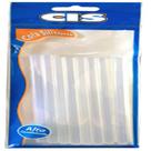 Cola quente fino c/8 unidades blister 6.4702