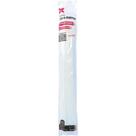 Cola Quente Refil Fina Super Transparente 7,5X300MM Pacote com 8