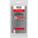 Cola Quente Refil Fina Transparente 1KG - Tekbond