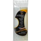 Cola Quente Refil Grossa 1KG.SEMI-TRANSP.11,2X30 Pacote