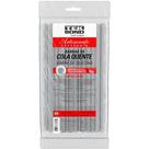 Cola Quente Refil Grossa 1KG.TRANSPARENTE