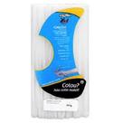 Cola quente refil grossa eco 1kg.transp.11,2x30 pacote 200346 - rendicolla