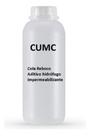 Cola Reboco Cumc Impermeabilizante Aditivo Hidrófugo 1L
