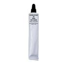 Cola Reparo Alto Falante Sbrix Borracha Preta 40G Conserto Incolor