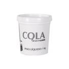 Cola Santa Luzia para Fixação de Rodapés