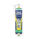 Cola Sela Calha Brascola Aluminio 280G