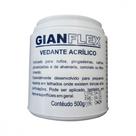 Cola Sela Calha Gianflex Cinza 500G Pote 725-001