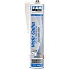 Cola Sela Calha Tekbond Aluminio 280G