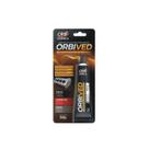 Cola Selante Alta Temperatura Para Motor Preto Orbived 50g