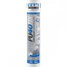 Cola Selante Pu Fix Tekbond Cinza 387G Cola Selante Pu Fix Tekbond Cinza 387G
