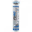 Cola Selante Pu40 Fix Tekbond Cinza 387G Cola Selante Pu40 Fix Tekbond Cinza 387G