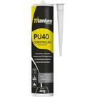 Cola Selante Pu40 Titanium Branco 400G