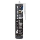 Cola Selante Unipega 280ml para Colagem de Parabrisas e Vidros Automotivos Cola Selante Unipega 280ml para Colagem de Parabrisas e Vidros Automotivos