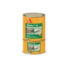 Cola Sikadur -32 Para Ferro E Concreto 1Kg Cola Sikadur -32 Para Ferro E Concreto 1Kg