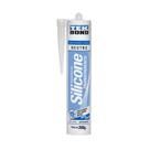 Cola silic.uso geral trans.280g neu.tekb