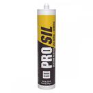 Cola Silicone 244G Pro-Sil Branco