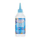 Cola silicone 250g brw