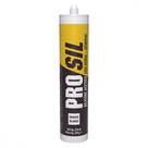 Cola Silicone 250G Pro-Sil Branco