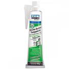 Cola Silicone 50G Tekbond Transp Bisn . / Kit C/ 24 Unidades