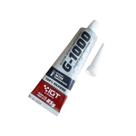 Cola Silicone Alta Temperatura IGT Cinza Automotivo 85g G-1000