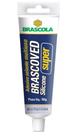 Cola Silicone Brascoved 50g Incolor