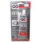 Cola Silicone de Vedação Motor Super Grey 9838 Excel 85gr