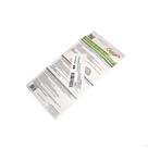 Cola silicone elim.junta cinza alta temperatura 85g imp. **u