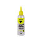 Cola Silicone Líquida 100g - ADF