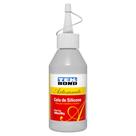 Cola Silicone Líquida 100ml Tekbond