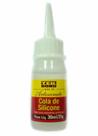 Cola Silicone Líquida 30ml Tekbond
