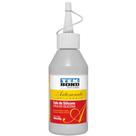 Cola Silicone Líquida Artesanato 100g Tekbond