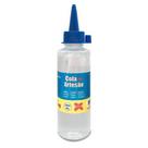 Cola Silicone Liquida do Artesão 100ml Make+ - 6010