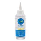 Cola Silicone Líquida Luli 100 ml - Adesivo Multiuso