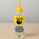 Cola Silicone Líquida Rendicolla 250g Alta Fixação e Fácil Aplicação