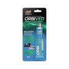Cola Silicone Orbi Transparente 50 g