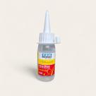 Cola silicone p/artesanato 30ml tekbond un0001 qtd. 12.00 un