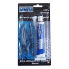 Cola silicone preto camisa motor 60g - original mwm 901537000015