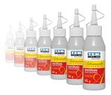 Cola Silicone Tek Bond Artesanato 51g/60ml Caixa Com 12 Un