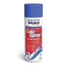 Cola Spray Adesivo Tekbond Permanente Alto Rendimento 500ml Cola Spray Adesivo Tekbond Permanente Alto Rendimento 500ml